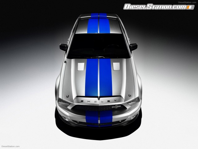 Shelby Shelby Cobra GT500KR Picture #26 Shelby Shelby Cobra GT500KR Picture #26